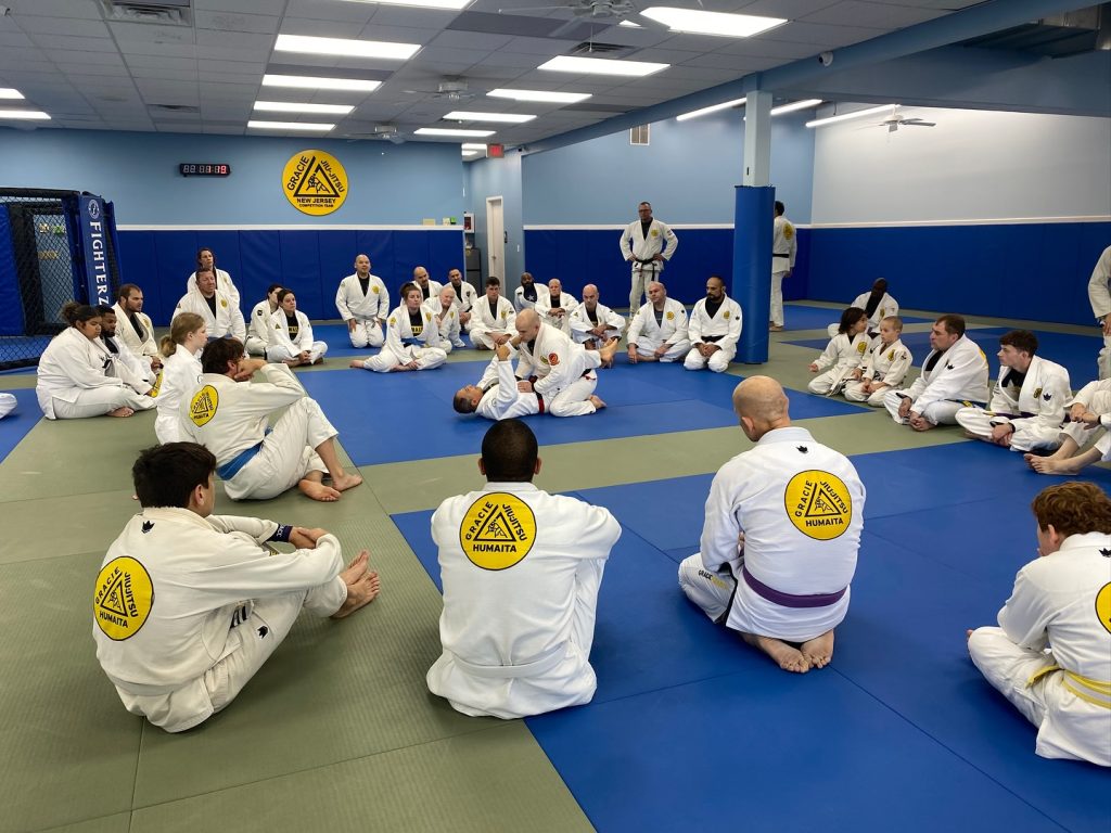 Private Lessons & Seminars