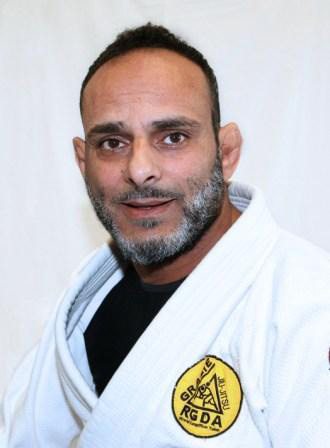 Professor David Adiv